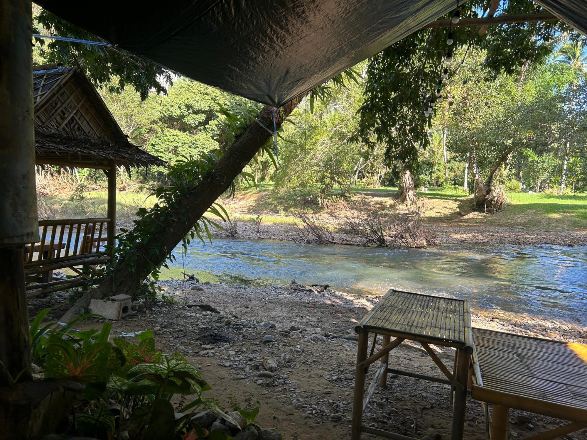 Khaosok August Freedom Camp